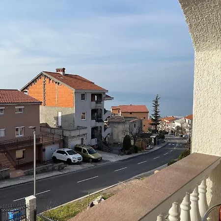 Kati Apartamento Crikvenica