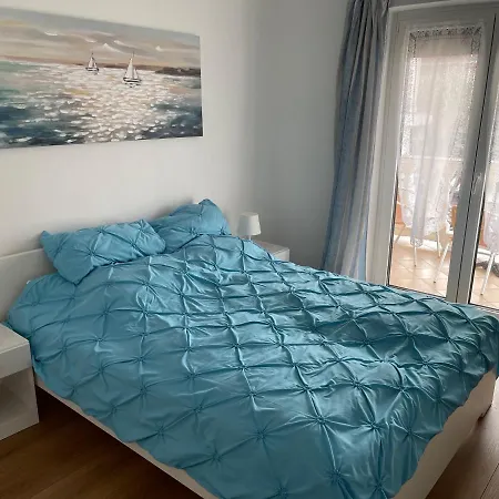Kati Apartamento Crikvenica