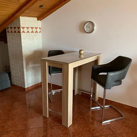 Apartamento Kati *