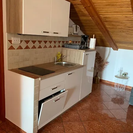 Kati Apartamento Crikvenica