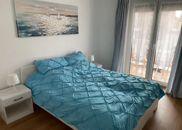 Kati Apartmán Crikvenica