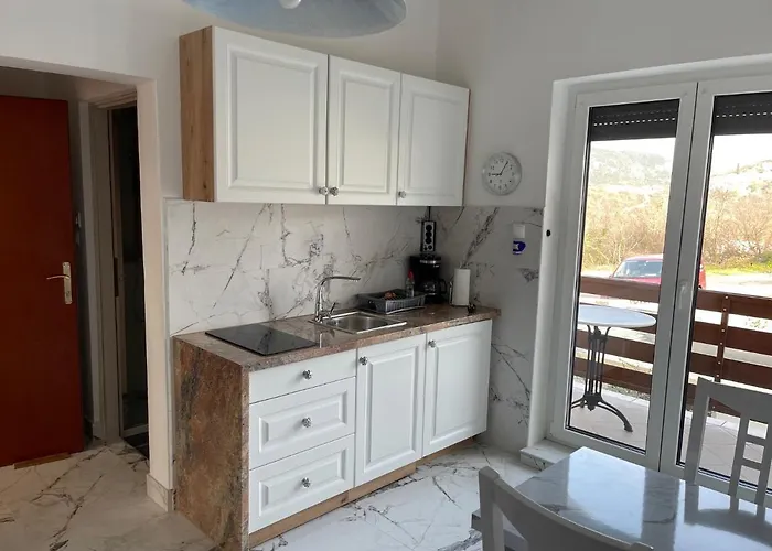 Kati Apartmán *