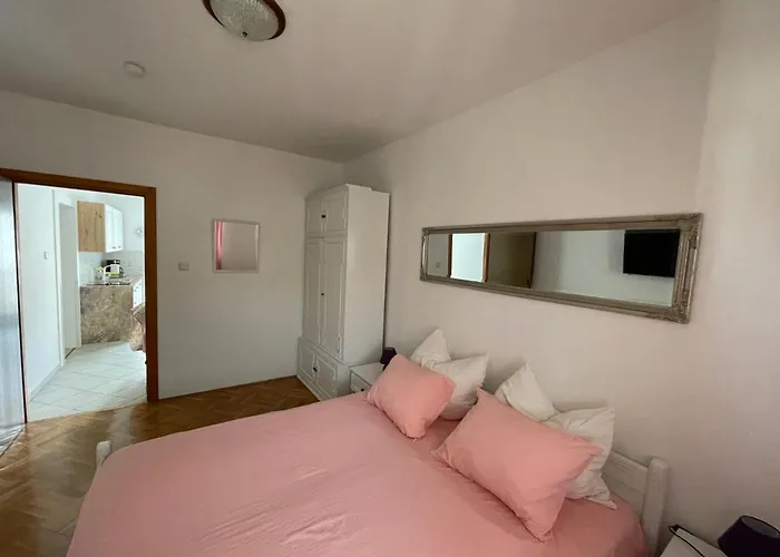 Kati Apartmán