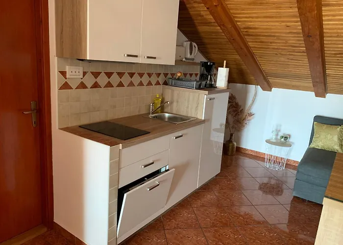 Kati Apartmán Crikvenica
