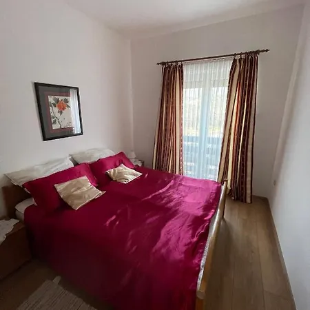 Kati Apartment *