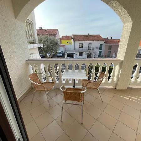 Apartment Kati *