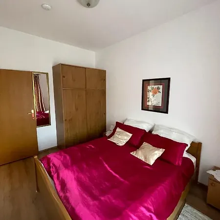 Apartment Kati