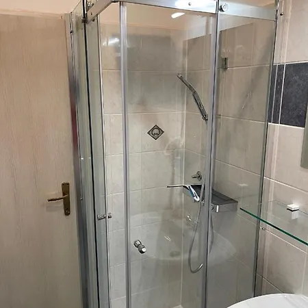 Apartment Kati Crikvenica