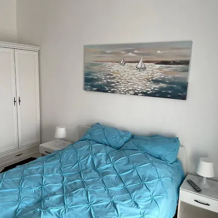 Kati Apartmán Crikvenica