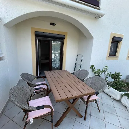 Kati Apartment Crikvenica