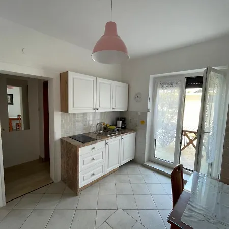 Kati Apartment