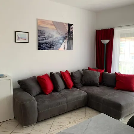Kati Apartment