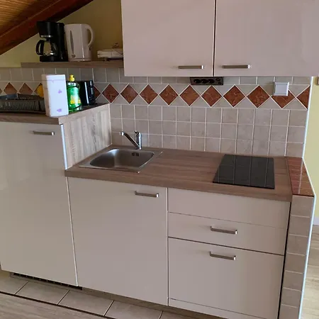 Apartman Kati