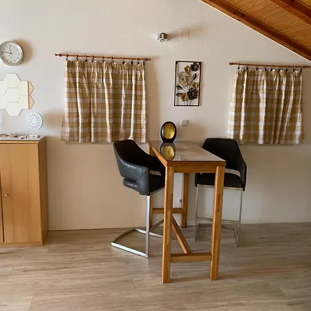 Kati Apartment *