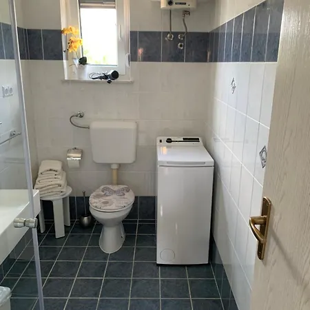 Apartment Kati