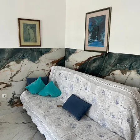 Kati Apartamento *