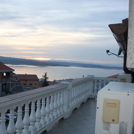 Apartmán Kati Crikvenica