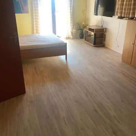 Kati Apartment
