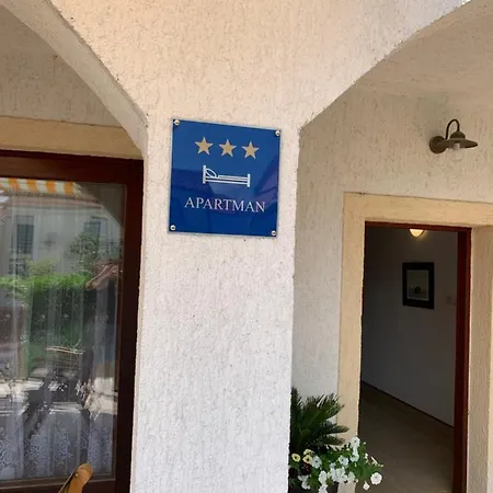 Apartment Kati