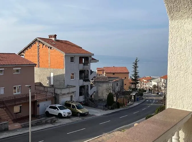 Kati Apartman Crikvenica