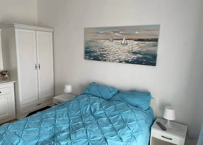 Kati Apartman Crikvenica