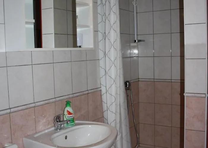 شقة Kati تْسْغيكفانِتْسا