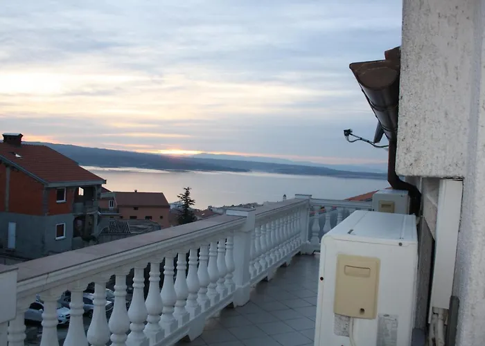 Apartman Kati Crikvenica